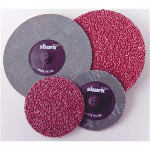 Shark Industries AU Tw-Lk Disc-2" 80gt 12843